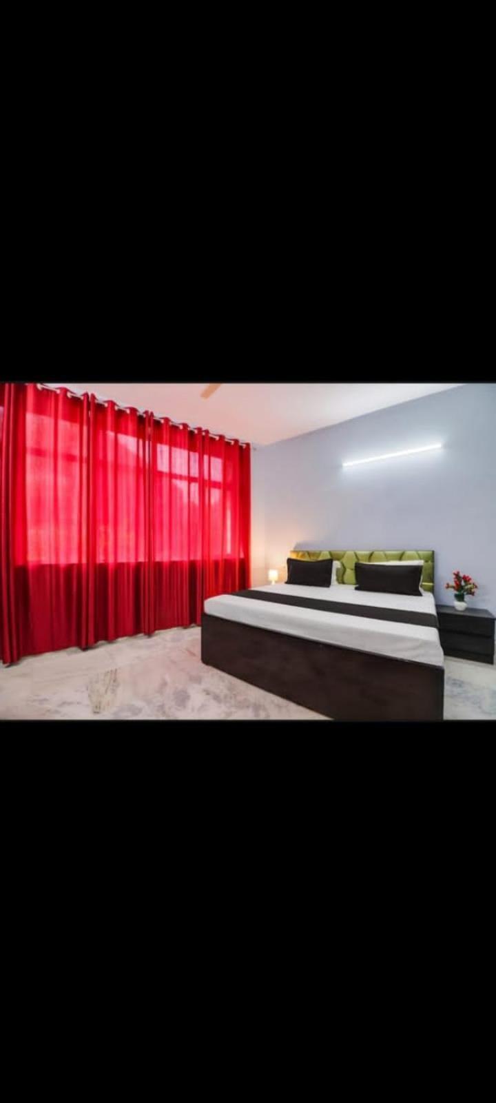 Hotel Day Night Inn Νέο Δελχί Εξωτερικό φωτογραφία