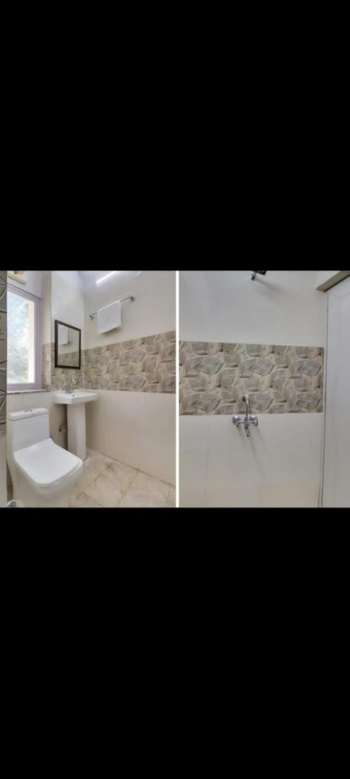 Hotel Day Night Inn Νέο Δελχί Εξωτερικό φωτογραφία